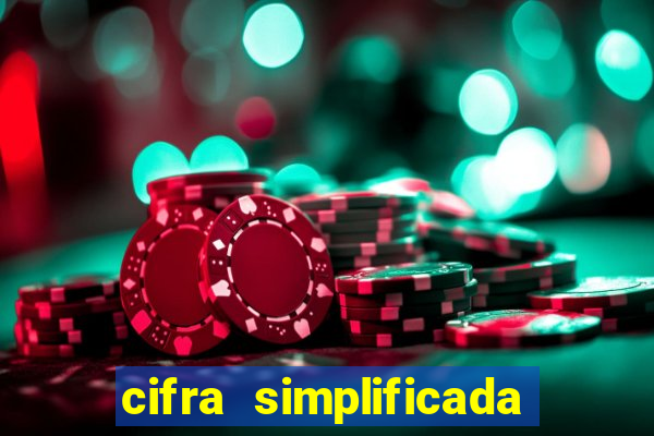 cifra simplificada bruno mars